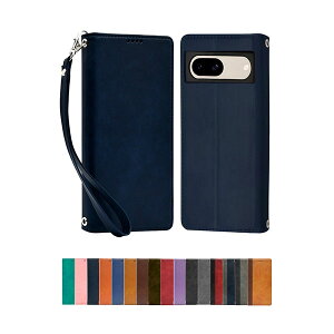 shizukawill Google Pixel8a �蒠�^ �P�[�X �J�o�[ �{�v�� ���U�[�P�[�X Google Pixel8a �l�C�r�[ GOPI8ANAVY �V�Y�J�E�B��