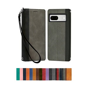 shizukawill Google Pixel8a �蒠�^ �P�[�X �J�o�[ �{�v�� ���U�[�P�[�X Google Pixel8a �O���[×�u���b�N GOPI8ABIGB �V�Y�J�E�B��