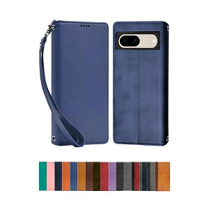 shizukawill Google Pixel8a �蒠�^ �P�[�X �J�o�[ �{�v�� ���U�[�P�[�X Google Pixel8a �u���[ GOPI8ABLUE �V�Y�J�E�B��