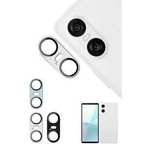 shizukawill Xperia 10 VI SO-52E SOG14 JY ی YJo[ KXtB یtB Xperia 10 VI zCg SOX10M6RFWHGL VYJEB