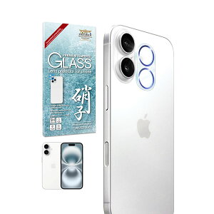 shizukawill iPhone16 / iPhone16 Plus YtB Jی KXtB یtB iPhone16 / iPhone16 Plus u[ APIP16RF2BLGL VYJEB