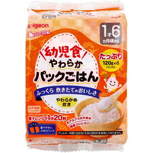 �s�W���� �c���H ���炩�p�b�N���͂� 120g×6�p�b�N��