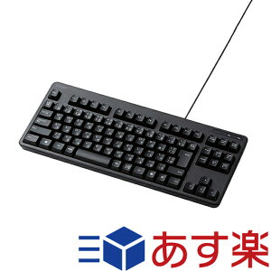 yK㗝Xz GR TK-FCM103BK L RpNg L[{[h PC u RpNgTCY 92L[ {z ubN ELECOM 6Jۏ eL[Ȃ P[u u u