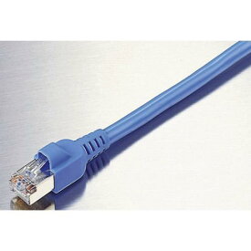 【 送料0円 】 エレコム LANケーブル CAT5 ( CAT5E ) 50m ブルー LD-CTS50 RS RoHS対応 STPケーブル 簡易パッケージ ランケーブル STP ( ノイズに強いシールド加工 ) RoHS指令準拠 CAT5e RoHS対応STPケーブル LD-CTS50/RS