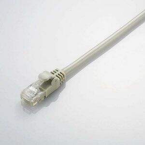 yK㗝Xz GR LD-CTY/LG3 LANP[u CAT5 ( CAT5E ) 3m 炩 CgO[ LD-CTY LG3 P[u LANP[u ܐ܂h~RlN^ 炩 CAT5e i