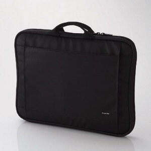 �y���K�㗝�X�z �G���R�� BM-IB016BK �C���i�[�o�b�O �m�[�g�p�\�R���P�[�X �����t 11.6 / 12.1 / 13.3 / 14.1 / 14.1W�Ή� �p�\�R���o�b�O PC�o�b�O 14.1 ���t�������ȃC���i�[�o�b�O ���i��