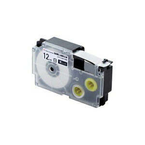 �y���K�㗝�X�z �G���R�� CTC-CXR12WE Color Creation �l�[�������h �e�[�v �݊� 12mm �� 8m ������ �l�[�������h�p�݊��e�[�v 12mm�� ���i��