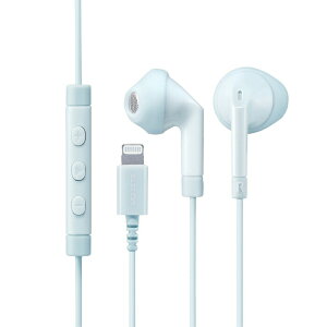 yK㗝Xz GR EHP-LF10IMABU Lightningڑ wbhz}CN FAST MUSIC XeIwbhz }CNt Z~I[v^ iphone ACtH 13.6mmhCo F10I u[ ELECOM 6Jۏ zCg 