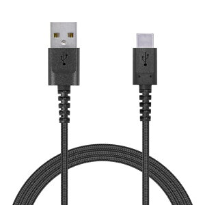 yK㗝Xz GR MPA-ACS12NBK X}[gtH p ϋv USB Type-C P[u A-C Fؕi type c ^Cvc Standard-A android AhCh p\R ʐM f[^] [d 1.2m ubN ELECOM z 