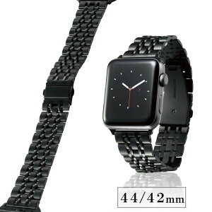 yK㗝Xz GR AW-44BDSS7BK Apple Watch 44mm 42mm p OWA[XeXoh XeX 7A xg ւ oh xg ubN ELECOM Abv ANZT[ gѓdb Ɠd 