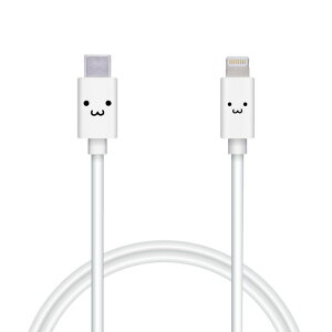 yK㗝Xz GR MPA-FCL10WF USB C-LightningP[u X^_[h USB-C (TM) to LightningP[u ^CvC CgjO P[u 1.0m zCgtFCX ELECOM 1Nۏ z 낿 [dP[