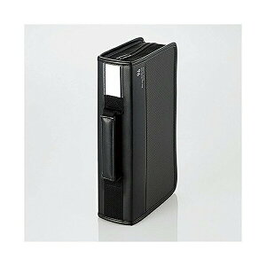 yK㗝Xz GR CCD-SSB96BK fBXNt@C Blu-ray DVD CD Ή Blu-rayP[X DVDP[X CDP[X t@Xi[P[X 96[ ubN ELECOM ^CgJ[ht [ u[C ی 