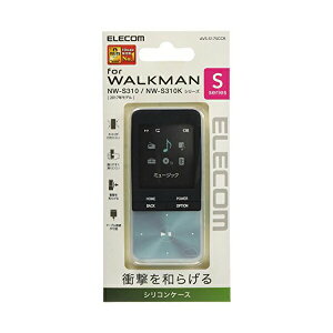 yK㗝Xz GR AVS-S17SCCR WALKMAN S310 P[X VRP[X NA ELECOM J EH[N} Xgbvz[t bh VR ubN i