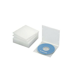 yK㗝Xz GR CCD-JPCS10CR fBXNP[X Blu-ray DVD CD Ή Blu-rayP[X DVDP[X CDP[X X 1[ 10Zbg NA ELECOM XP[X fBAP[X L^fBA e[v