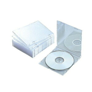 yK㗝Xz GR CCD-JSCS10CR fBXNP[X Blu-ray DVD CD Ή Blu-rayP[X DVDP[X CDP[X X 1[ 10Zbg NA ELECOM [ XP[X vP[X fBAP[X f