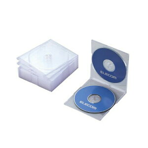 yK㗝Xz GR CCD-JSCSW10CR fBXNP[X Blu-ray DVD CD Ή Blu-rayP[X DVDP[X CDP[X X 2[ 10Zbg NA ELECOM [ XP[X vP[X fBAP[X f