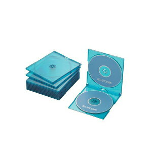 yK㗝Xz GR CCD-JSCSW10CBU fBXNP[X Blu-ray DVD CD Ή Blu-rayP[X DVDP[X CDP[X X 2[ 10Zbg NAu[ ELECOM [ XP[X vP[X u[C 