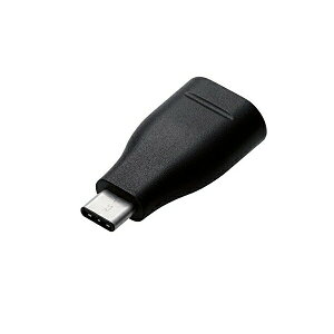 yK㗝Xz GR MPA-AFCMADBK ϊA_v^ USB3.1A_v^ Standard-AType-Cϊ AC ELECOM z P[u ϊA_v^[ oC Fؕi ubN ϊ i