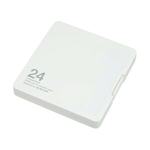 yK㗝Xz GR CMC-SDCPP24WH SD/microSDJ[hP[XivX`bN^CvjSD12+microSD12[ ELECOM zCg J[hP[X vX`bN^Cv CfbNXJ[h RpNg