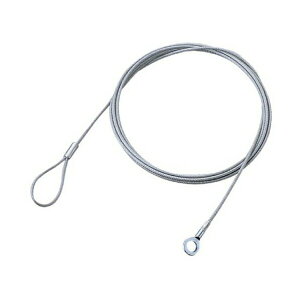 �y���K�㗝�X�z �G���R�� ESL-W0522 �Z�L�����e�B���b�N ���C���[�̂� ( 0.5m / �a2.2mm ) ���C���[ ( 2.2mm× 0. 5m ) ���i��