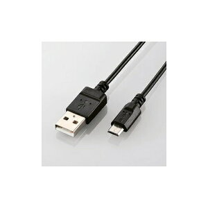 yK㗝Xz GR U2C-JAMB15BK GRUSB2.0P[u(A?MicroB)/RoHSwߏ/GRpbP[W/1.5m ELECOM z P[u GRpbP[W X}[gtH oC AhCh [d X}z p\R