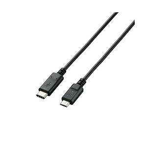 yK㗝Xz GR U2C-CMB10NBK USB2.0 Type-CP[uiFؕiAC-microBj/1.0m ELECOM z P[u X}[gtH AhCh R [d X}z p\RӋ@ Fؕi bLs 