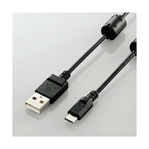 yK㗝Xz GR DGW-AMBF05BK JڑpUSBP[uimicro-B^Cv/0.5mj ELECOM z tFCgRAt ubN Jڑp tFCgRA i