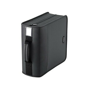 yK㗝Xz GR CCD-SS320BK fBXNt@C DVD CD Ή DVDP[X CDP[X Z~n[ht@Xi[P[X 320[ ubN ELECOM sDzP[X e ^CgJ[ht u[C 