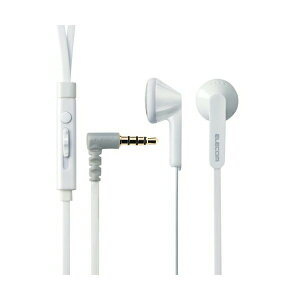 yK㗝Xz GR EHP-IS3510MWH tbgP[u̗pX}[gtHpXeIwbhz}CNiCi[C[^Cvj ELECOM 6Jۏ XeICz zCg Ή oC 