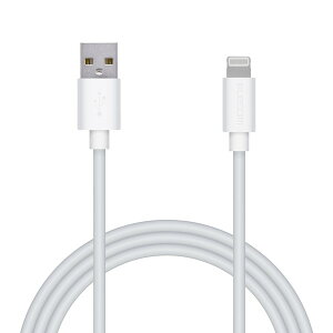 yK㗝Xz GR MPA-UAL15WH LightningP[u X^_[h Lightning CgjO iPhone iPod iPad [d f[^ʐM ACtH ACpbh AC|bh 1.5m zCg ELECOM 1Nۏ z P[