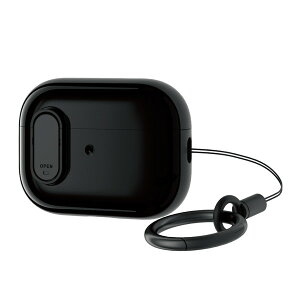 yK㗝Xz GR AVA-AP4TSLBK AirPods Pro 2 p TOUGH SLIM LockP[X GA[|bY v ANZT bN@\ Jrit ubN ELECOM ^tX Ռz nCubh zC