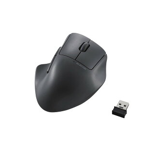 yK㗝Xz GR M-SH30DBSKBK CX }EX  2.4GHz É `gzC[ 5{^ SHELLPHA R dl É݌v dr ubN ELECOM 1Nۏ `g@\ Rێdl Ή `g 