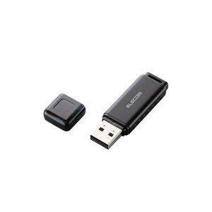 �y���K�㗝�X�z �G���R�� MF-HSU2A16GBK USB������ USB2.0 �X�^���_�[�h 16GB 1�N�ۏ� �u���b�N ���i��