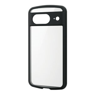 yK㗝Xz GR PM-P233TSLFCBK Google Pixel 8 p TOUGH SLIM LITE t[J[ O[OsNZ8 nCubh P[X Jo[ wʃNA ubN ELECOM Ռz y nCubhf X