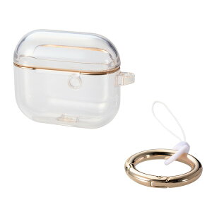 yK㗝Xz GR AVA-AP5UCMCR AirPods3 p S[hC\tgP[X Me CX[dΉ^Cv Jrit NAP[X S[hC ELECOM \tg Jo[ \tgP[