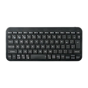 yK㗝Xz GR TK-TM10BPBK Bluetooth ^ ~jL[{[h gSlinth p^Ot }`yAO ubN ELECOM 1Nۏ y CX RpNg p^Ot {z X