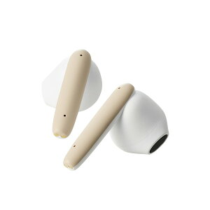 �y���K�㗝�X�z �G���R�� LBT-TWS17EWH-IL ILMF -�C�����t- ���S���C�����X Bluetooth �w�b�h�z�� �Z�~�I�[�v�� �^�b�`�Z���T�[ �u���[�g�D�[�X AAC�Ή� ��x�����[�h �z���C�g ELECOM 1�N�ۏ� �y�� �Z�~