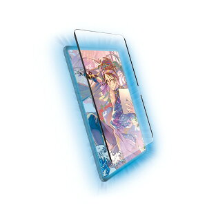 yK㗝Xz GR TB-A24PLFLNSPL iPad Pro 13inch p tB Sn E ˖h~ ㎿^Cv 13C` M4 t یtB ELECOM \₷ oC }bg ㎿ A`OA u