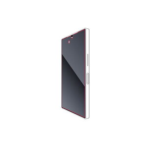 【正規代理店】 エレコム PM-S242FLF AQUOS R9 用 フィルム 指紋防止 反射防止 AQUOSR9 SH-51E 液晶 保護フィルム ELECOM モバイル マット アンドロイド アンチグレア アクオス 気泡防止 抗菌 液晶保護フ