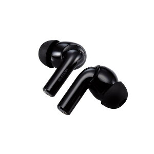 yK㗝Xz GR LBT-TWS15BK2 SCX Bluetooth wbhz Cz ANeBumCYLZO CX fW^񃂁[h TWS15V[Y AACΉ ubN ELECOM 1N