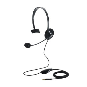 yK㗝Xz GR HS-HP14MTBK L wbhZbg Ў ^ I[o[wbhZbg 3.5mm 4Ƀ~jvO 1.8m ubN ELECOM y LwbhZbg ~[g@\ ЎwbhZbg }CN