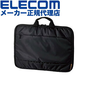 �y���K�㗝�X�z �G���R�� BM-IBH13BK �n���h���t���C���i�[�o�b�O �m�[�g�p�\�R�� �o�b�O ?13.3�C���` �m�[�gPC ELECOM �y�� �O�ʃ|�P�b�g ���[ �����^�� ���� �����t�� �C���i�[ ���Ӌ@�� �^�u��