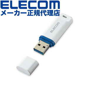 yK㗝Xz GR MF-DRU3064GWHR ̎łŃf[^𕜋I1NԂ̕ۏ! f[^t USB3.2 USB USB3.2(Gen1)Ή Lbv f[^T[rXt 64GB zCg Wi