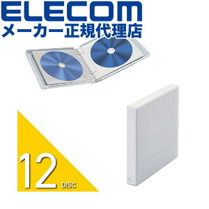 yK㗝Xz GR CCD-FBB12CR Blu-ray CD DVD Ή NAP[X u[C 12[ NA ELECOM [  fBAP[X L^fBA ^ sDz p\RӋ@ e[v }`