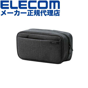 �y���K�㗝�X�z �G���R�� BMA-GP14BK �I�[�K�i�C�Y�|�[�` �X�g���[�W�^�C�v �܂Ƃ߂Ď��[ �K�W�F�b�g�|�[�` �e�����[�N�ɂ��œK�B�^�u���b�g��P�[�u���Ȃǂ̎��Ӌ@��E�K�W�F�b�g�A�M�L�p