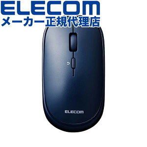 yK㗝Xz GR M-TM10BBBU Bluetooth4.2 }EX M-TM10V[Y BlueLED}EX ^ u[gD[X Ή 4{^ |[`t u[ Windows11 ELECOM 6Jۏ y CX [|[`t C