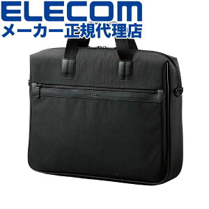 yK㗝Xz GR BM-BSGD15BK rWlXLOobO ی^Cv 15.6inch ̃NbVŎ[ 15.6C` ubN ELECOM ANZT[  V_[ obO 