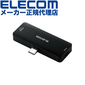 yK㗝Xz GR MPA-CHDMIPDBK Type-C fϊ A_v^ HDMI p[fo[Ή fϊA_v^ TypeC ? 60Hz d@\t USB PD100WΉ ubN ELECOM z RpNgTCY Ή X}