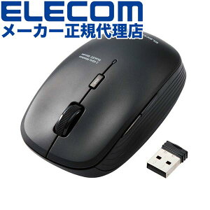 yK㗝Xz GR M-BL21DBSKBK R CX É BlueLED }EX 5{^  ubN Windows11 Ή ELECOM 6Jۏ CX}EX RpNg }EX i