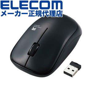 yK㗝Xz GR M-IR07DRKBK IR}EX R ȓd CX IR }EX 3{^ ENELO V[Y  ubN Windows11 Ή ELECOM 6Jۏ  CX}EX dr L 